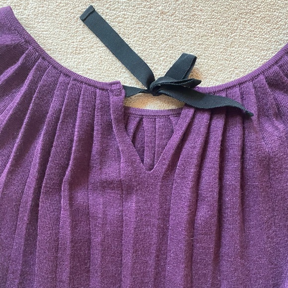 Ann Taylor LOFT XS Sweater - Picture 7 of 8